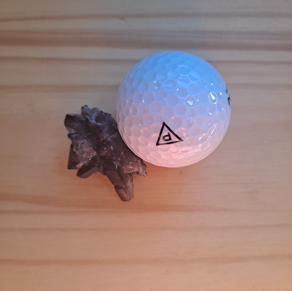 Smoky Quartz Crystal Cluster - Picture 4 of 6